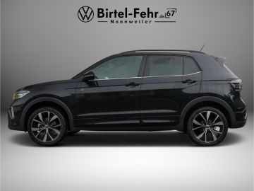 Volkswagen T-Cross 1.0 TSI R-Line 6-Gang AnschlussGA 2J.12