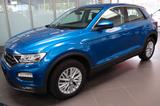 Volkswagen T-Roc Carplay SHZ PDC Klimaautomatik - VW T-Roc bis 15.000 Euro
