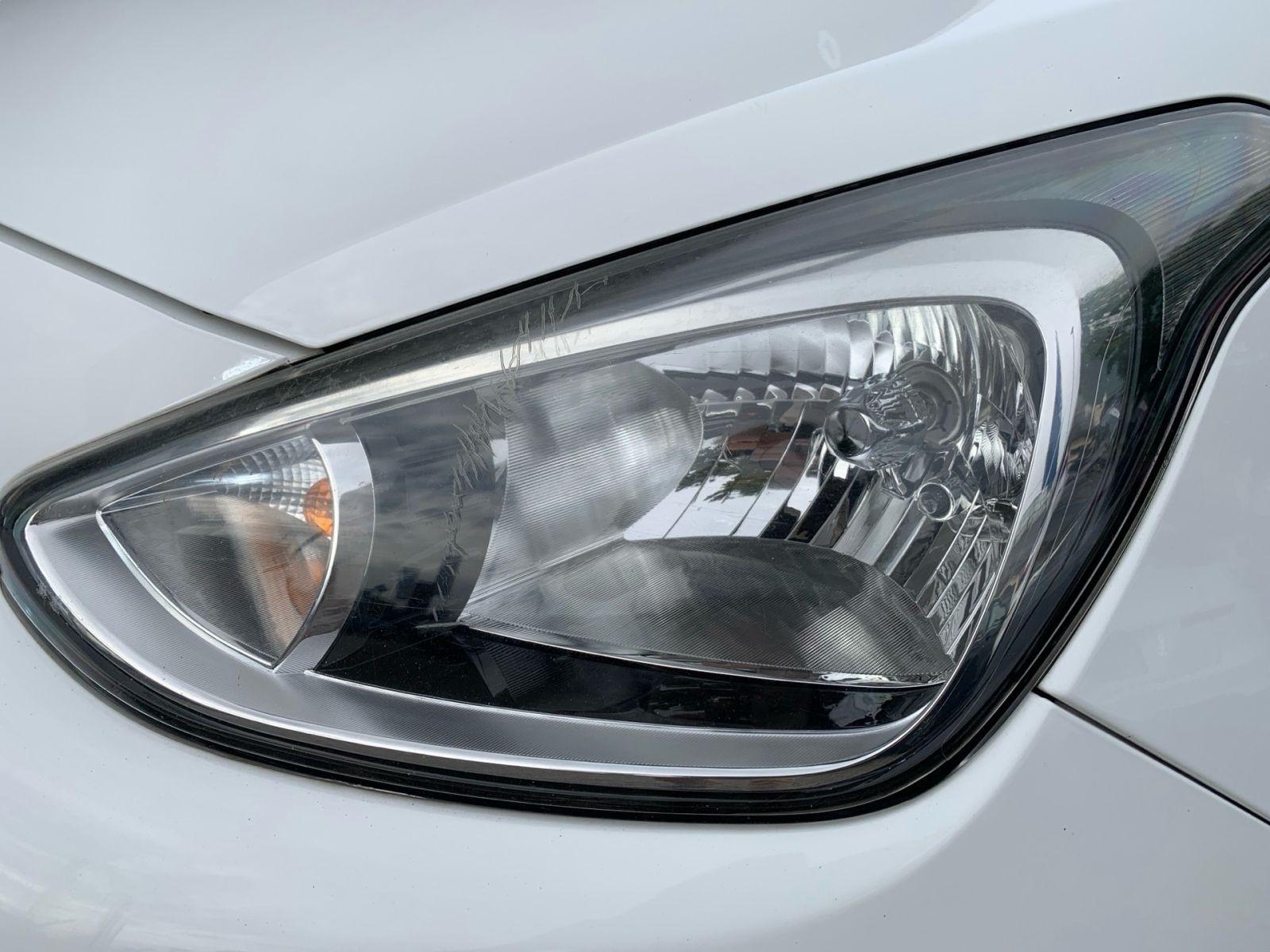 Hyundai i10 1.0 Classic