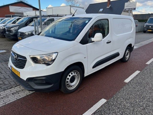 Opel Combo 1.6D L2H1 Edition LANG AIRCO KLIMA EURO6