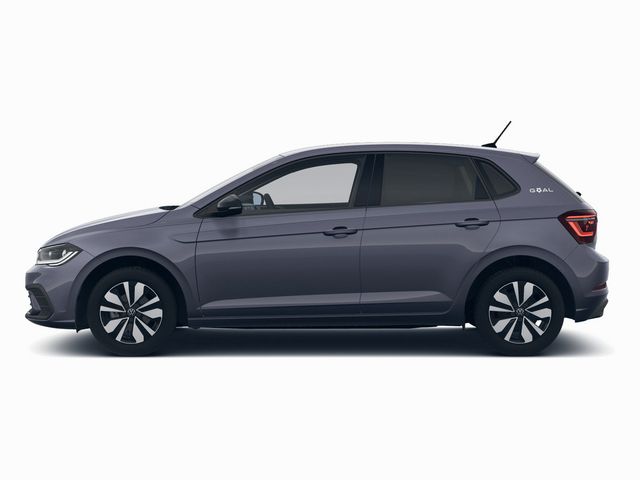 Polo Goal 1.0 TSI 5-Gang Matrix-LED, App-Connect