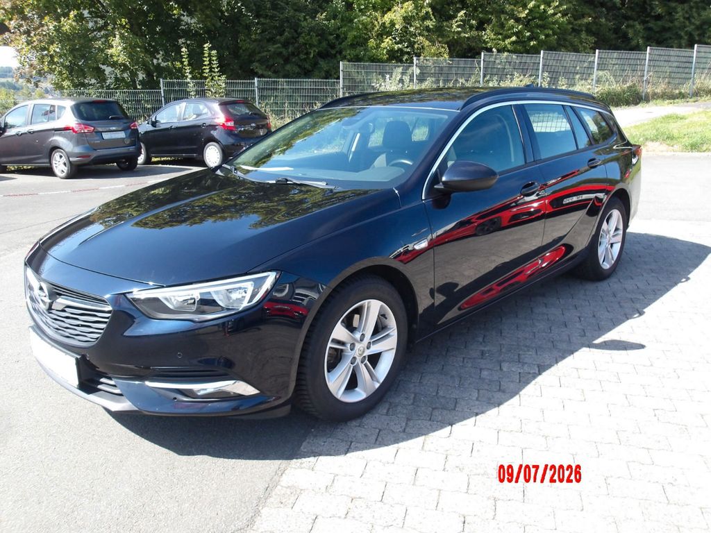 Image of Opel Insignia