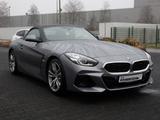 BMW Z4 Roadster sDrive 20i M-Sport LED NAVI LEDER - BMW Z4 Benzin Gebrauchtwagen