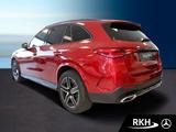 Mercedes-Benz GLC 200 4M AMG Line Night/Pano/360°/Totw./Memory - Mercedes-Benz GLC 200: Panorama-Dach