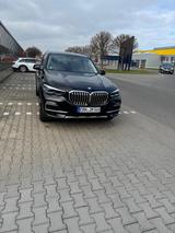 BMW X5 xDrive30d - - BMW X5 Gebrauchtwagen in Nürnberg
