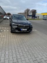 BMW X5 xDrive30d - - BMW X5 aus 2019
