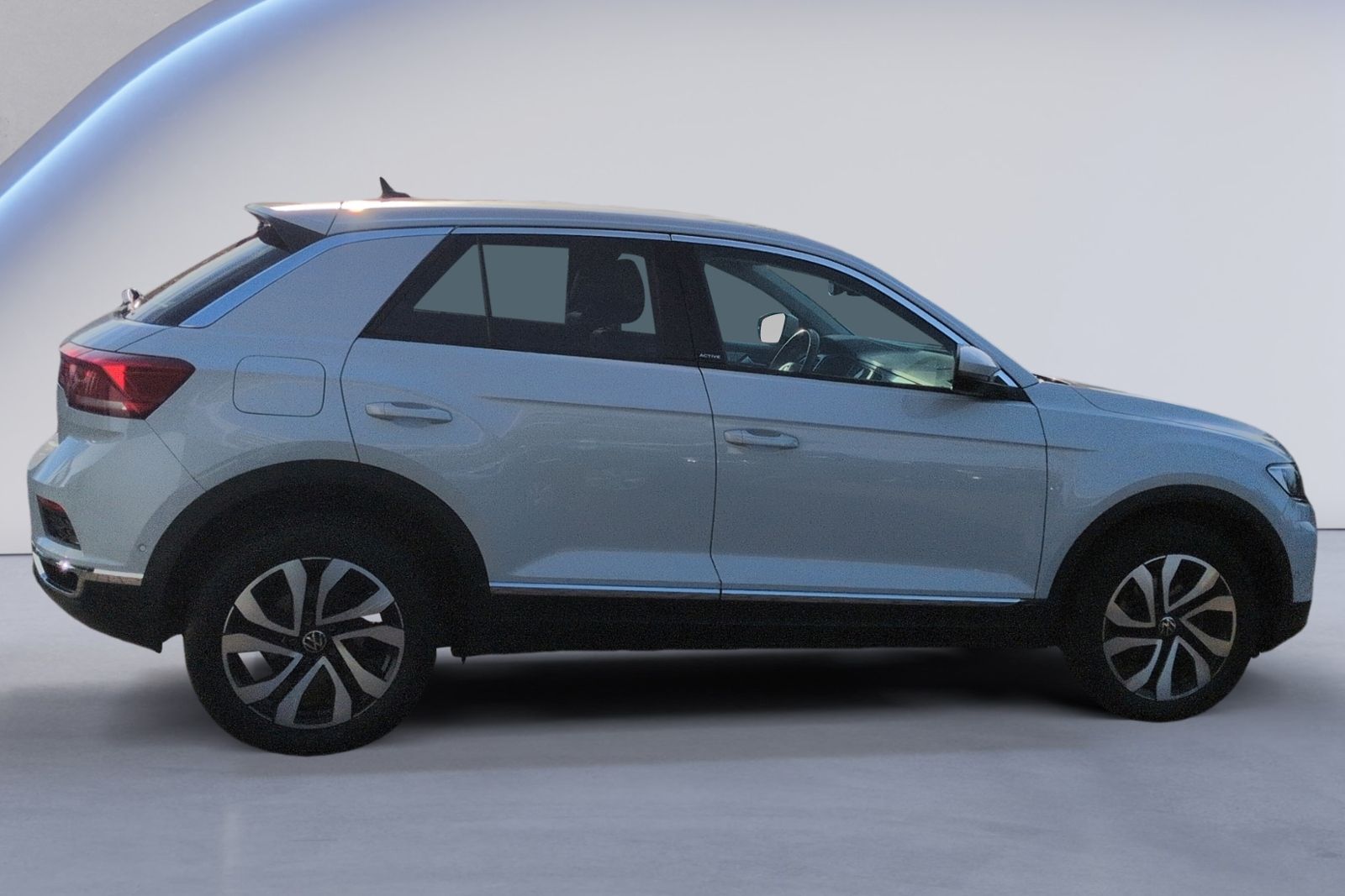 T-Roc 2.0 TDI Active Fahrschulwagen KAMERA+AHK