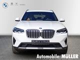 BMW X3 xDrive20d*AHK*RFK*HeadUpDisplay*HiFi*LED*DAB* - BMW X3