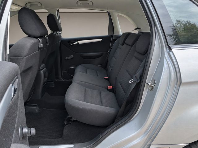 MERCEDES-BENZ B 170 B 170 Sports Tourer W245 — Bild 12 von 12