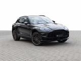 Aston Martin DBX 707 - Minotaur Green - - Aston Martin DBX Neuwagen