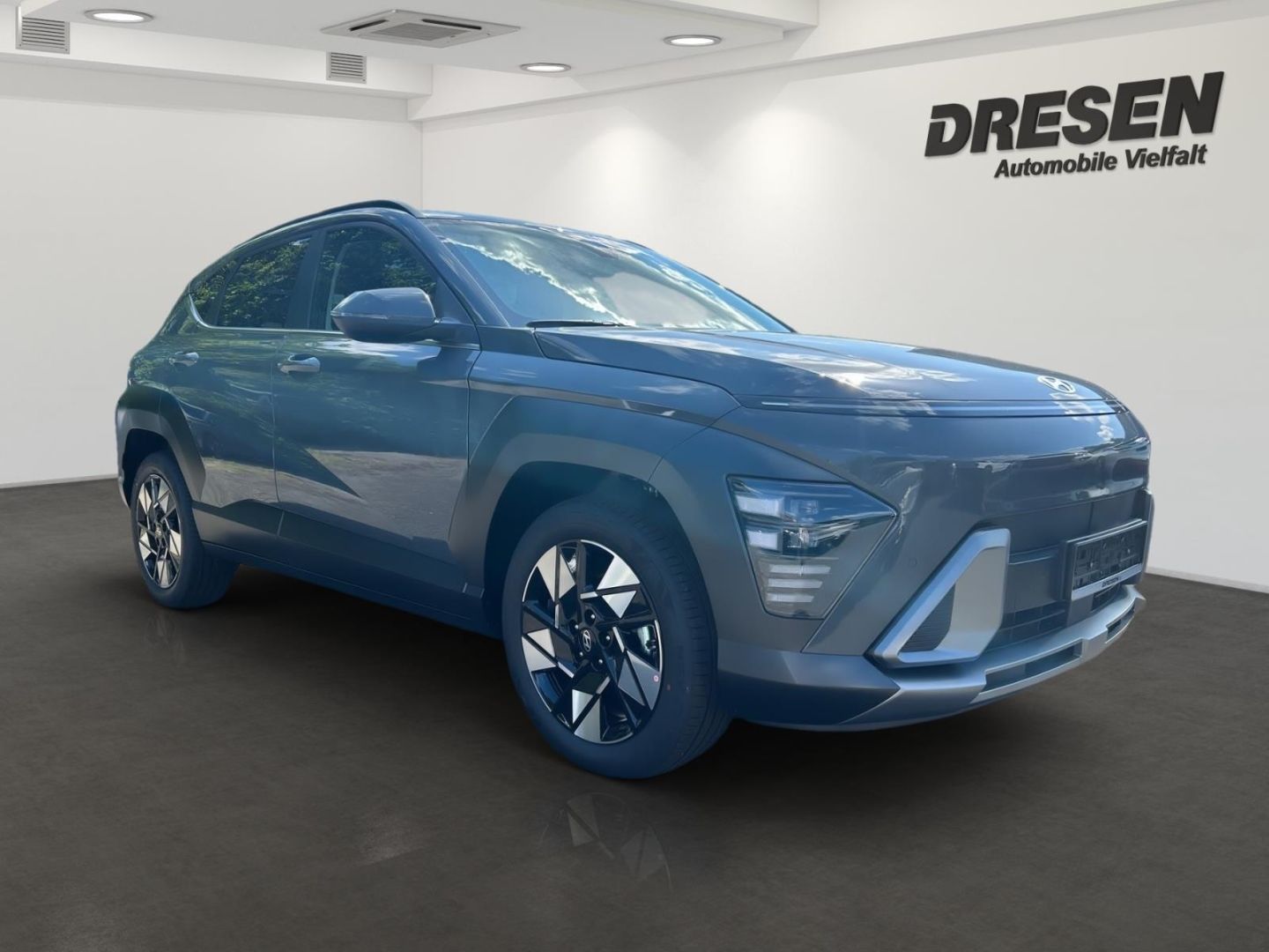 Hyundai KONA - Bild 3