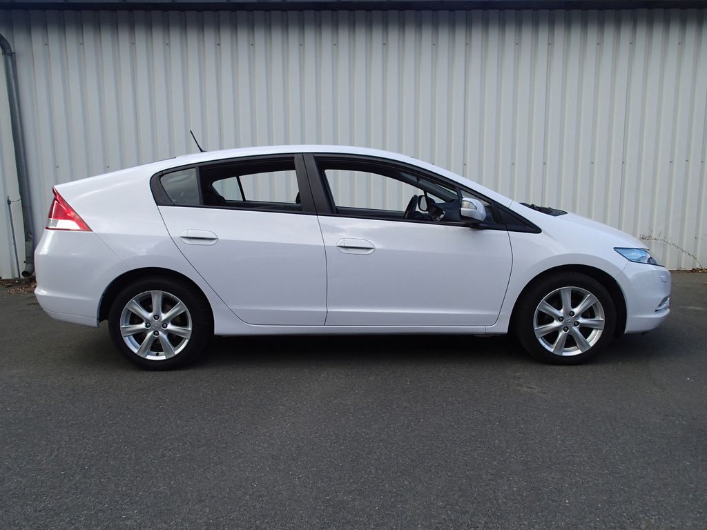 Angebot ansehen Honda Insight