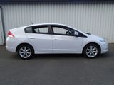 Honda Insight 1.3 i-DSI VTEC IMA Elegance - Honda Insight aus 2010 mit Hybrid-Antrieb