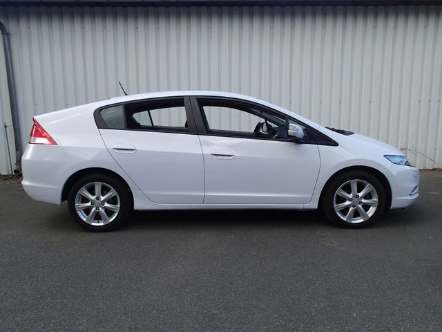 Honda Insight 1.3 i-DSI VTEC IMA Elegance