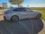 BMW i4 eDrive40 M Sport - BMW i4 von privat