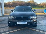 BMW 118i Navi/Start&Stop - gebrauchte BMW 1er Reihe aus dem Jahr 2014