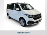 Volkswagen T6.1 California Beach 2.0 TDI DSG/LED/ParkPilot/