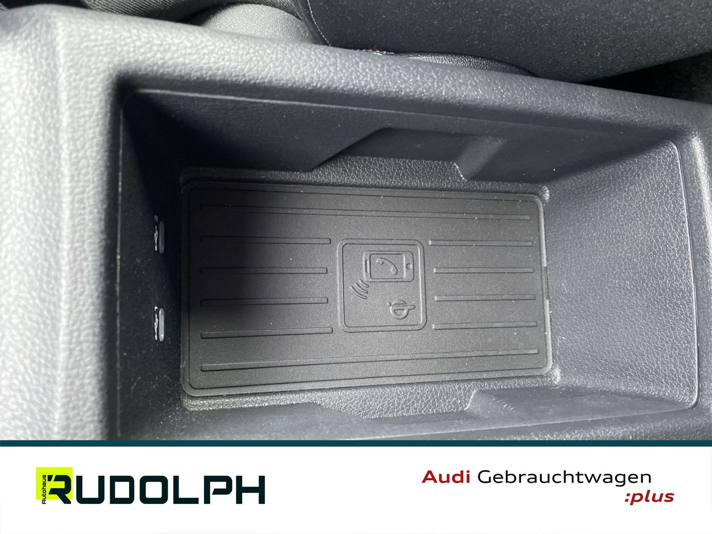 Audi Q2 - Bild 20