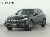 Mercedes-Benz GLC 220 d 4MATIC *360°*ACC*AHK*AUT*DynLicht*
