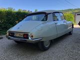 Citroën ID19 - Citroën DS: Id