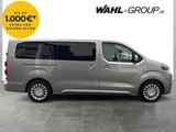 Toyota Proace Verso Comfort 2.0l L2 *9-SITZER*NAVI*SITZ - gebrauchte Toyota Proace (Verso) aus dem Jahr 2024
