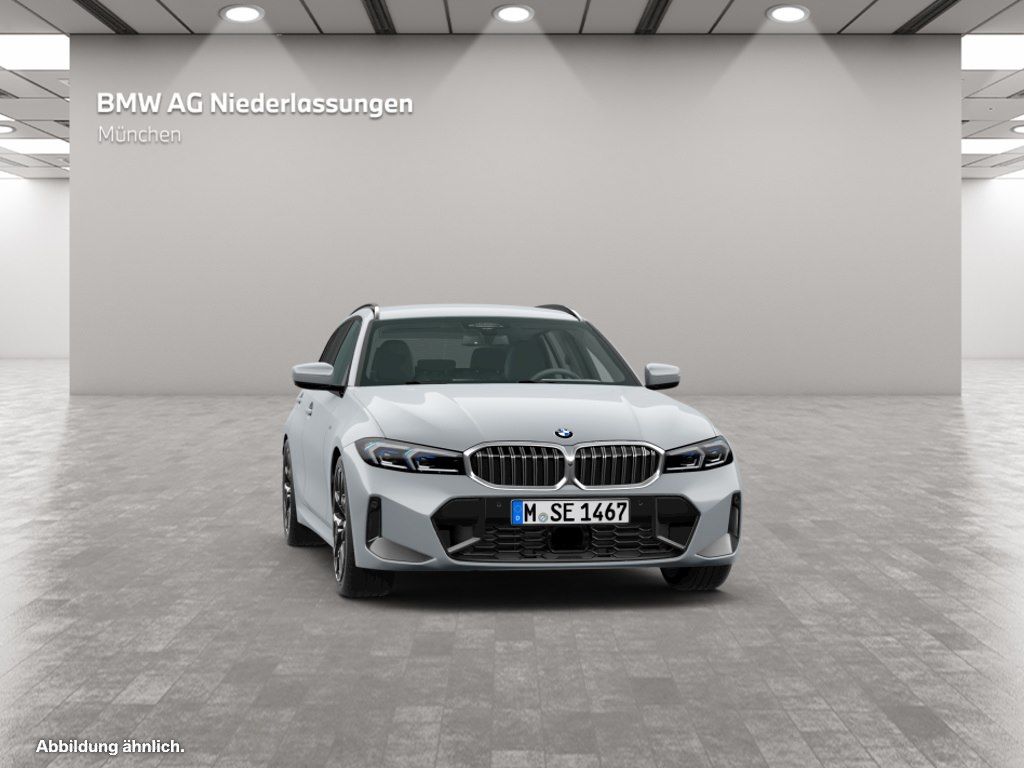 BMW 320 - Bild 13