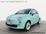 Fiat FIAT 500 1.2 Vintage57 69cv - Fiat 500 Vintage Gebrauchtwagen