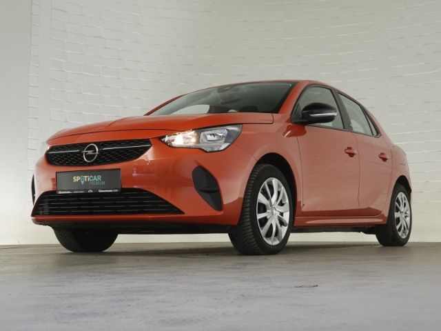 Corsa-e F EDITION 50kWH AT+KEYLESS+KLIMAAUTOMATI