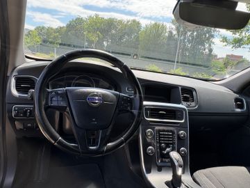 Volvo V60 - 12