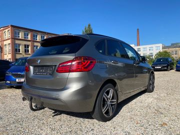 BMW 218 Active Tourer - 8
