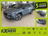 Subaru Crosstrek 2.0ie - Active - Automatik LED - Subaru Crosstrek mit Benzin-Antrieb: Active