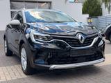 Renault Captur II Evolution - Renault Gebrauchtwagen in Berlin