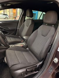 Opel Astra - 11