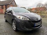 Mazda 5 2.0 MZR-DISI 110kW Kenko i-Stop Nav AHK - gebrauchte Mazda 5 aus dem Jahr 2012