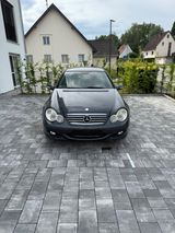 Mercedes-Benz C 220 CDI CLASSIC Classic - Mercedes-Benz: Coupé, Class