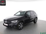 Mercedes-Benz GLC 300 e 4M MASSAGE,AIRMATIC,360GRAD,KEYLESS,SH - Mercedes-Benz GLC 300 Gebrauchtwagen in Berlin