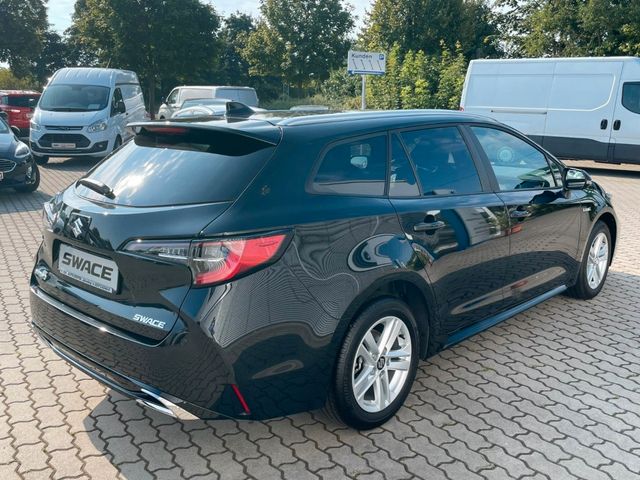Swace 1.8 Hybrid CVT Comfort+ *Kamera*ACC*PDC*