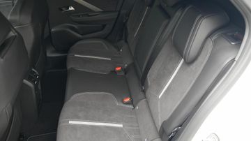 Bild 7 Opel Astra 1.6 Turbo Plug-in Hybrid GSe (EURO 6e)