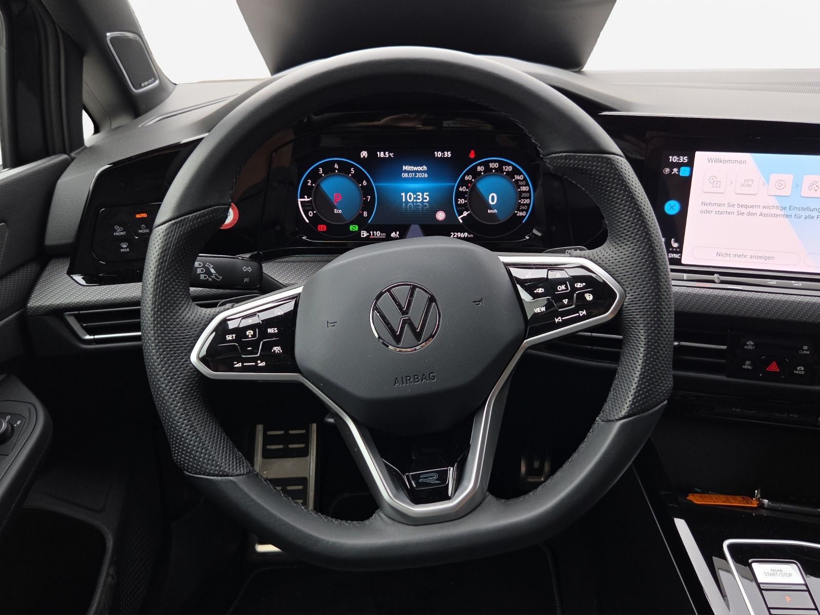 Volkswagen Golf - Bild 10
