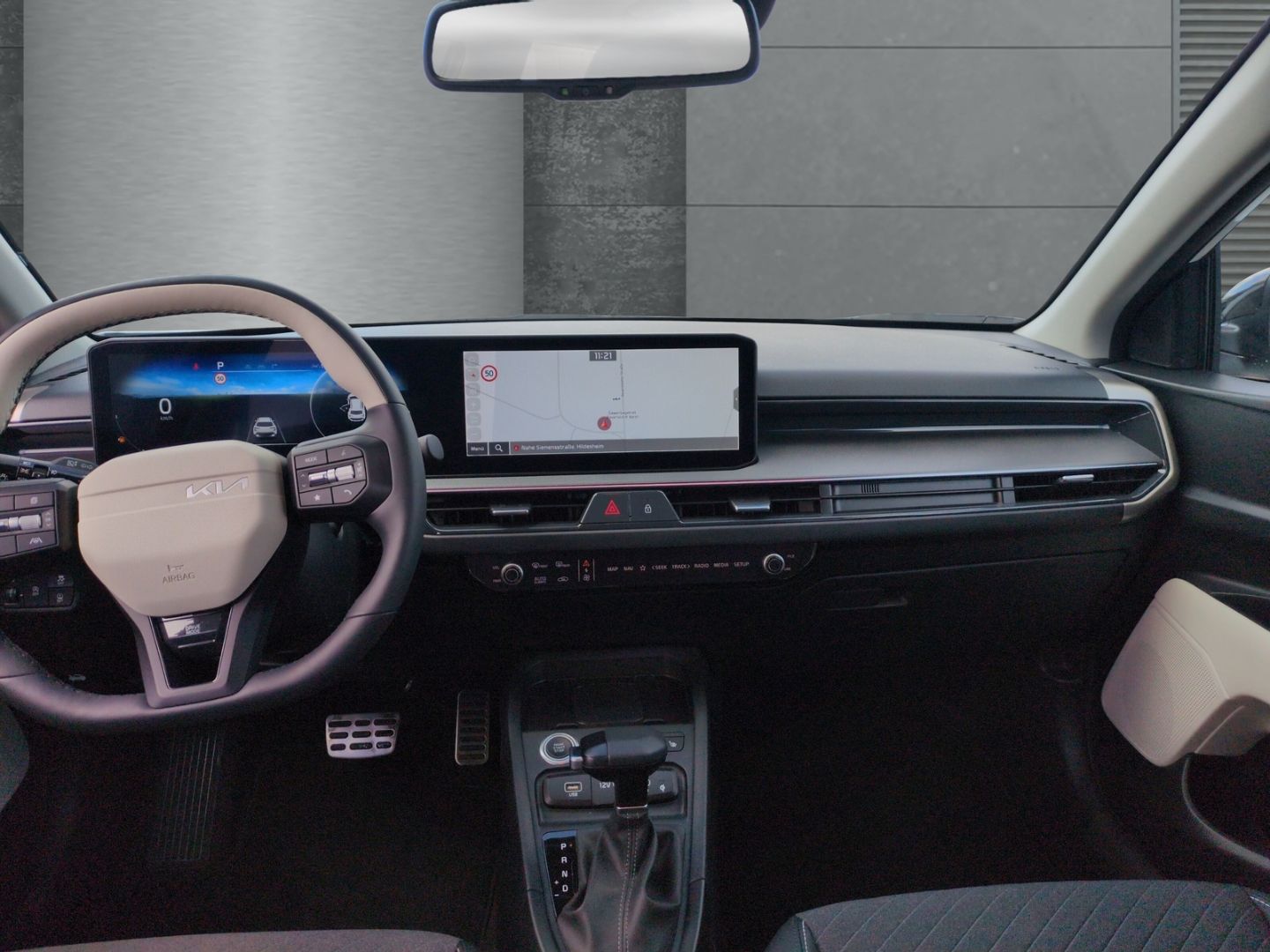 Kia Stonic - Bild 10