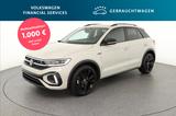 Volkswagen T-Roc R-Line 1.5 TSI 110kW AHK*PDC*RFK*SH*Klima