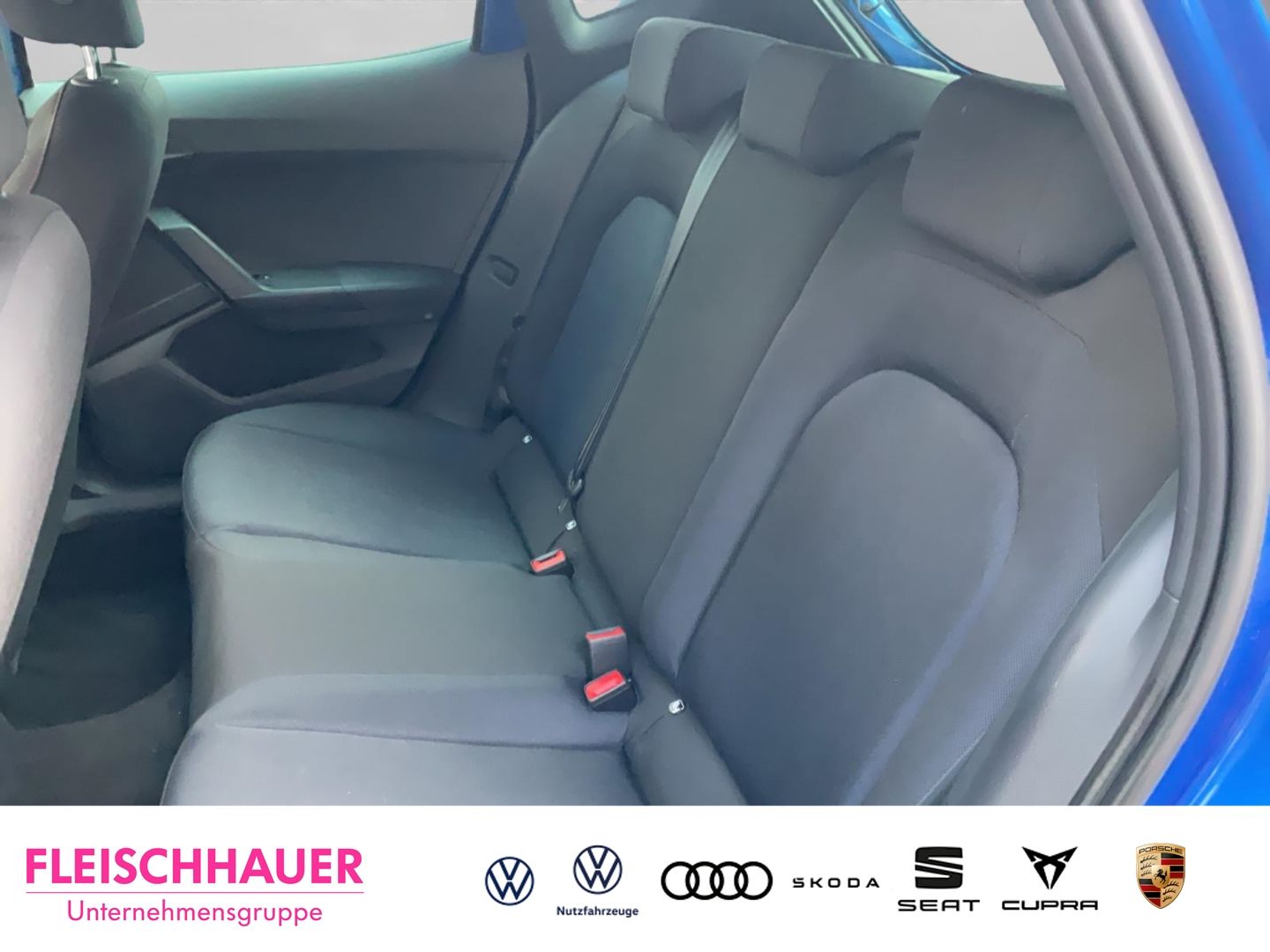 Seat Ibiza - Bild 11