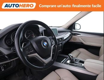 BMW X5 - 7
