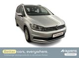 Volkswagen Touran Comfortline 2.0 TDI SCR DSG - Volkswagen Touran: Comfortline
