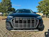 Audi Q5 40 TDI Quattro Advanced Xenon/Leder/Kamera/ - : Automatik