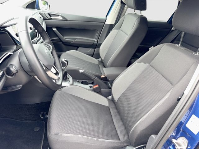 Polo LIFE 1.0 TSI NAVI SHZG APP-AON ACC LED DAB+