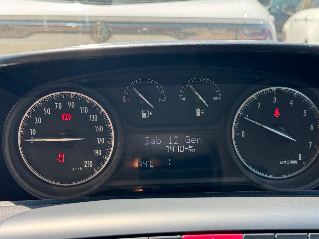 Lancia Ypsilon 1.0 FireFly 5 porte S&S Hybrid Ec