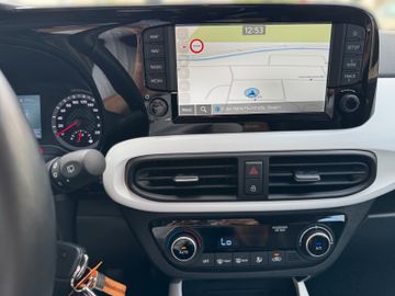 Hyundai i10 Prime