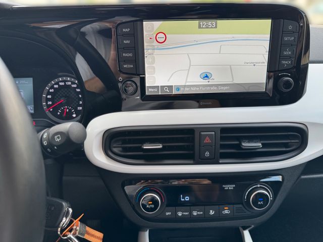 Hyundai i10 Prime