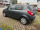 Opel Corsa D Edition "111 Jahre" - Opel Corsa aus 2011: Edition